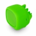 Přenosný reproduktor s Bluetooth SPC Zelená 3 W