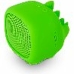 Głośnik Bluetooth Przenośny SPC Kolor Zielony 3 W