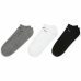 Ponožky Nike Everyday Lightweight Bílý