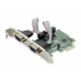 PCI Card Conceptronic 110013207