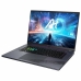 Ordinateur Portable Aorus 9RX6LASGDAMHHDES001 16