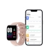 Smartwatch Contact iStyle Roze 2