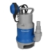 Ūdens pumpis Blaupunkt WP7501 750 W 11000 L/H Ūdens necaurlaidīgs