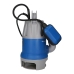 Bomba de agua Blaupunkt WP4001 400 W 8000 L/H Sumergible