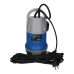 Bomba de agua Blaupunkt WP4001 400 W 8000 L/H Sumergible