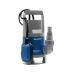 Pompa acqua Blaupunkt WP1001 1000 W 16000 L/H Immergibile