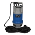 Bomba de agua Blaupunkt WP1001 1000 W 16000 L/H Sumergible