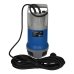 Ūdens pumpis Blaupunkt WP1001 1000 W 16000 L/H Ūdens necaurlaidīgs