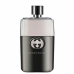 Herreparfume Gucci Gucci Guilty Homme EDT 90 ml