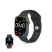 Smartwatch KSIX Urban 4 mini Μαύρο 1,74