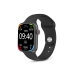 Smartwatch KSIX Urban 4 mini Black 1,74