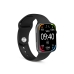 Smartwatch KSIX Urban 4 mini Black 1,74