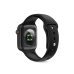 Smartwatch KSIX Urban 4 mini Black 1,74