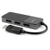 USB Hub Startech MST14DP123DP Siva