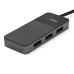 USB Hub Startech MST14DP123DP Siva