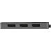 USB Hub Startech MST14DP123DP Siva