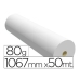 Rouleau de papier pour traceur Navigator 1067X50 80 1067 mm x 50 m