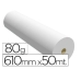 Papierrol voor plotter 7610508B 610 mm x 50 m