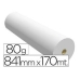 Rollo de papel para Plotter Navigator PPC-NAV-841 841 mm x 170 m