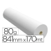 Rouleau de papier pour traceur Navigator PPC-NAV-841 841 mm x 170 m