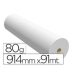 Rollo de papel para Plotter Navigator 914X91 80 914 mm x 91 m