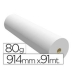 Rouleau de papier pour traceur Navigator 914X91 80 914 mm x 91 m