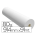 Roll of Plotter paper Navigator 914X91 80 914 mm x 91 m