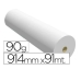 Rolă de hârtie pentru plotter Navigator 914X91 90 914 mm x 91 m