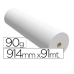 Rolo de papel para Plotter Navigator 914X91 90 914 mm x 91 m