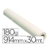 Rolo de papel para Plotter Fabrisa 16107 914 mm x 30 m