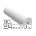 Rouleau de papier pour traceur Navigator PPC-NAV-594 594 mm x 170 m