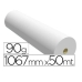 Papierová rolka na súradnicový zapisovač Navigator 1067X50 90 1067 mm x 50 m
