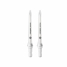 Cabezal de Recambio Philips 2 boquillas Boquilla del irrigador oral (2 Unidades)