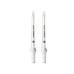 Cabezal de Recambio Philips 2 boquillas Boquilla del irrigador oral (2 Unidades)