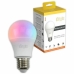 Smart Gloeilamp Konyks Wit E27