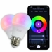 Smart Gloeilamp Konyks e27 Wit F (2700 K) (6500 K)