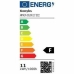 Smart Gloeilamp Konyks Wit E27