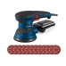 Random orbital sander Blaupunkt OS5010 300 W 230 V Ø 125 mm