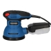 Random orbital sander Blaupunkt OS3010 300 W 230 V Ø 125 mm