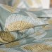 Duvet cover set TODAY Green 240 x 220 cm 3 Pieces