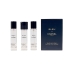 Pánsky parfum Chanel Bleu de Chanel EDP 3 x 20 ml