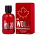 Dame parfyme Dsquared2 Red Wood EDT