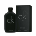 Unisex parfyme Calvin Klein Be EDT