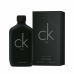 Unisexový parfém Calvin Klein Be EDT