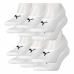 Meias Low-Cut Puma FOOTIE (3 pares) Branco