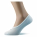 Kratke Čarape Puma FOOTIE Bijela (3 pari)