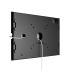 Soporte para Tablet Compulocks 209SWLB Negro