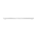 LED Tube EDM Linestra S14S F 18 W 1450 Lm Ø 3 x 100 cm (2700 K)