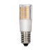 LED Izzók EDM cső alakú Fehér E 5,5 W E14 700 lm Ø 1,8 x 5,7 cm (6400 K)
