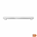 LED-putki EDM 98823 Linestra F 60 W 9 W S14S 700 lm 950 Lm Ø 3 x 50 cm (6400 K)